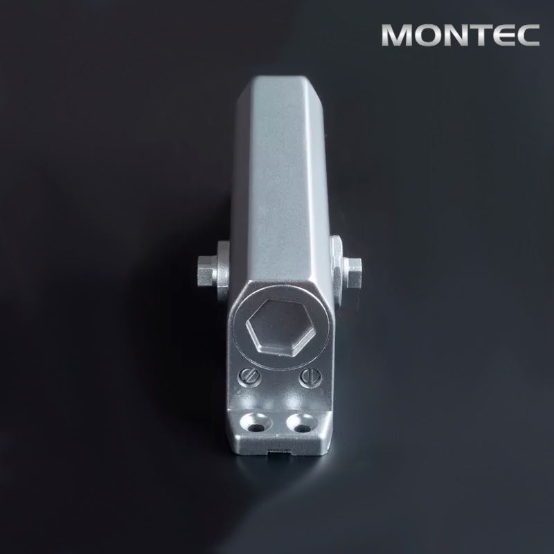 Mola Aérea Prata N2 3 Mola Aérea Prata N2