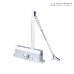 Mola Aérea Prata N3