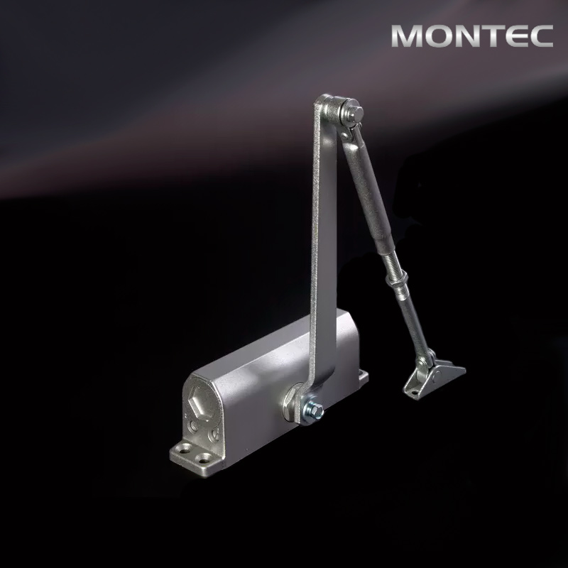 Mola Aérea Prata N3 4 Mola Aérea Prata N3